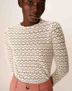 Prairie T-Shirt - Ecru