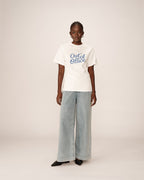 T-Shirt Prelude - Ecru
