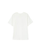 T-Shirt Prelude - Ecru