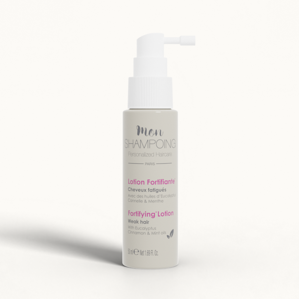 Anti-Hair Loss Strengthening Lotion