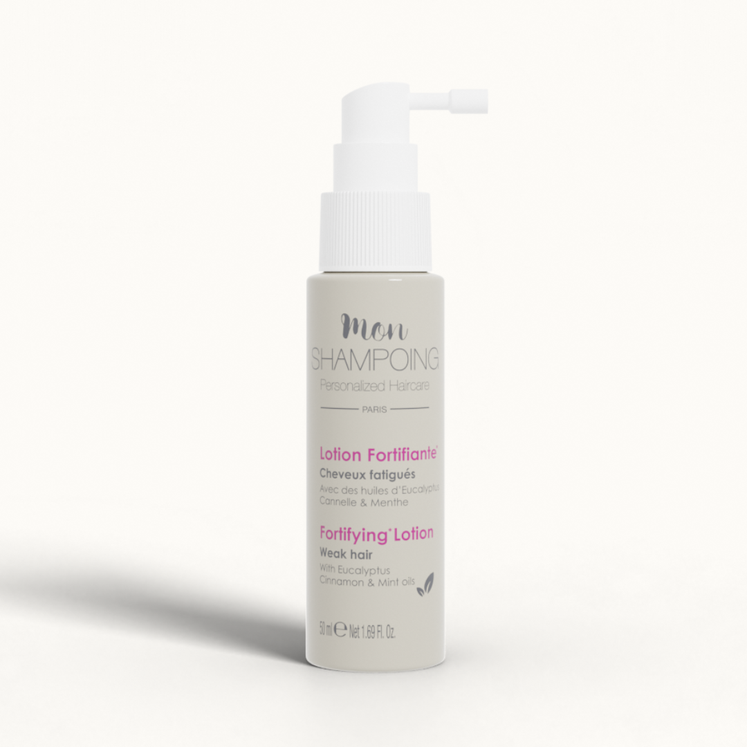 Anti-Hair Loss Strengthening Lotion