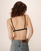 Bralette Presley - Noir