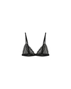 Bralette Presley - Noir
