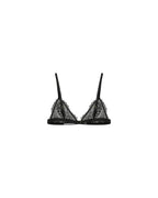 Bralette Presley - Noir