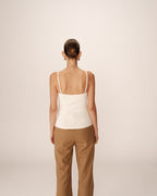 Top Presto - Crudo