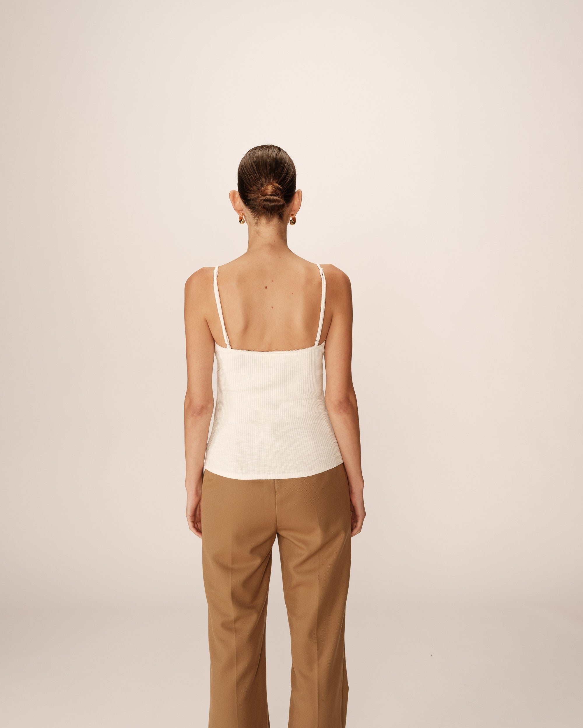 Top Presto - Crudo