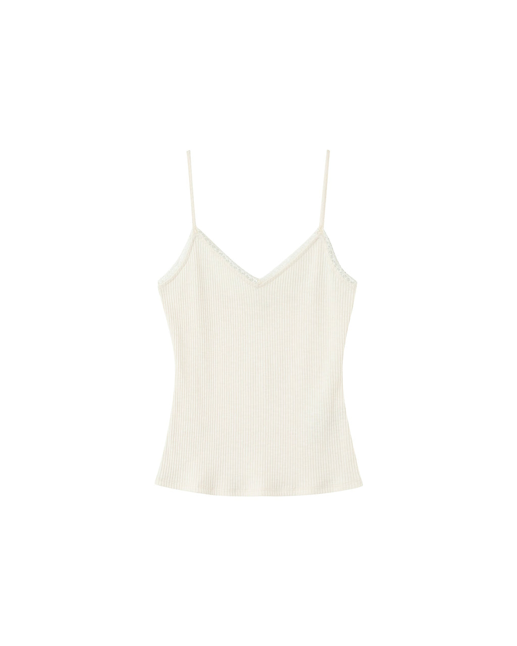 Top Presto - Crudo