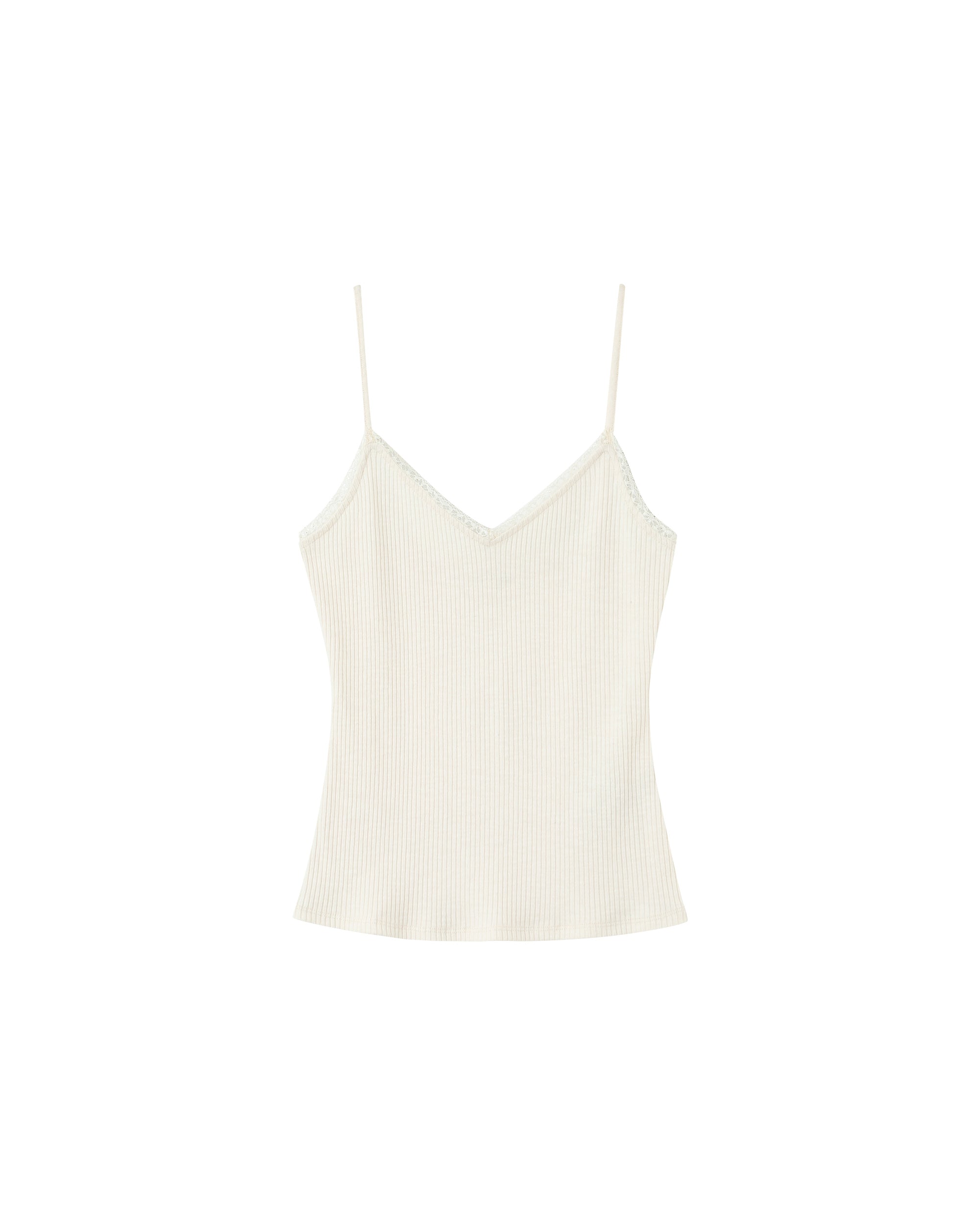 Top Presto - Crudo