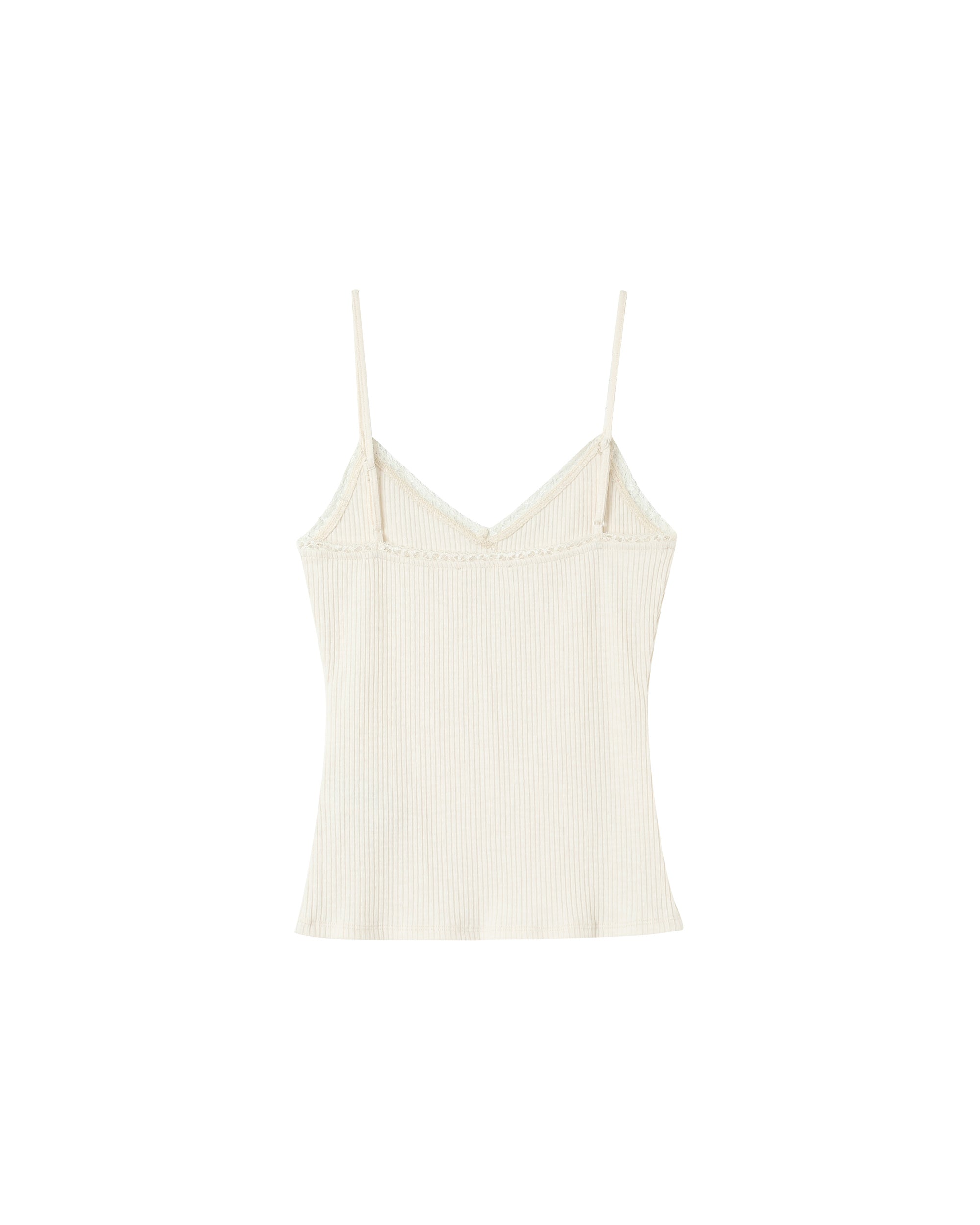 Top Presto - Crudo