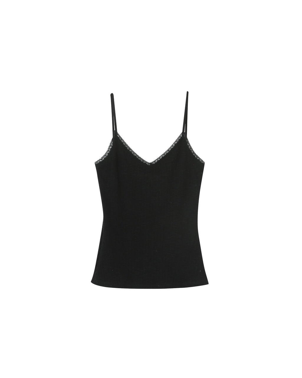 Top Presto - Noir