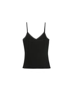 Top Presto - Noir