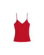 Presto Top - Red