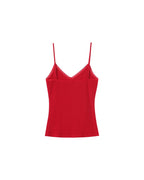 Presto Top - Red