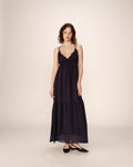 Pretty Maxi Dress - Navy