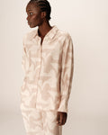 Camisa Primo - Beige