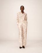 Camisa Primo - Beige