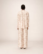 Camisa Primo - Beige