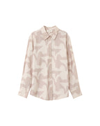Camisa Primo - Beige