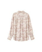 Camisa Primo - Beige