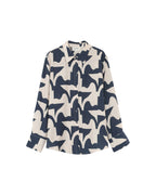 Primo Shirt - Navy