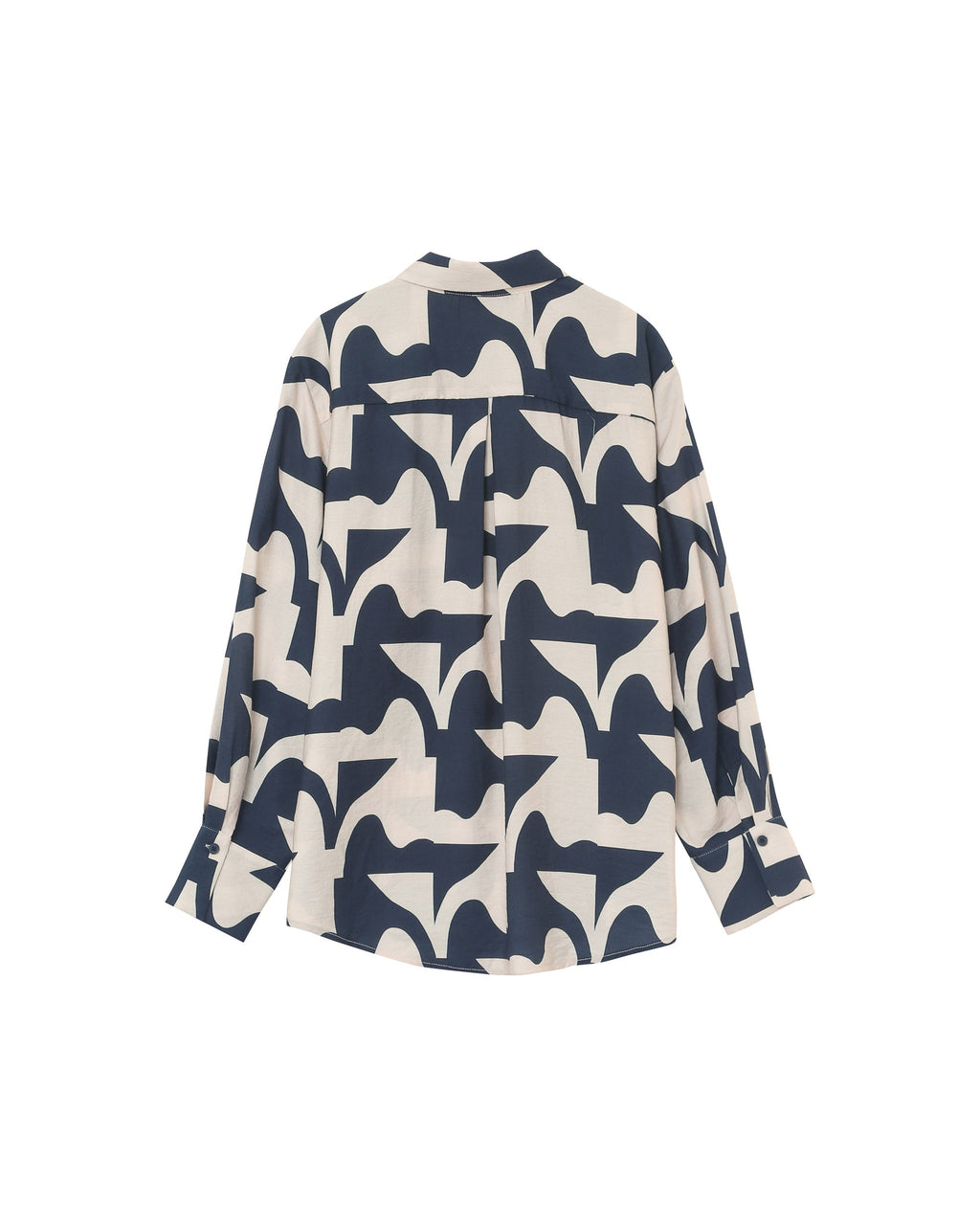 Primo Shirt - Navy