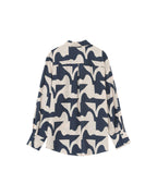 Primo Shirt - Navy