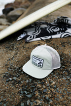 Casquette Trucker Squawk