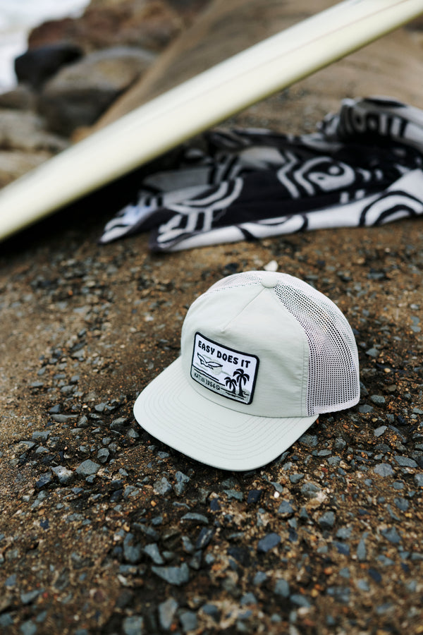 Gorra Trucker Squawk
