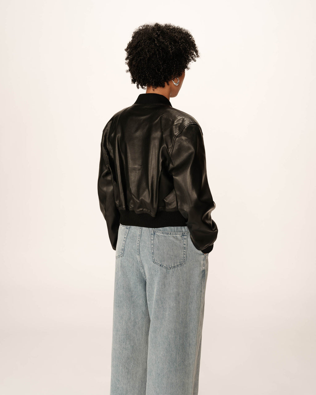 Blouson Prodige - Noir