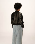 Blouson Prodige - Noir