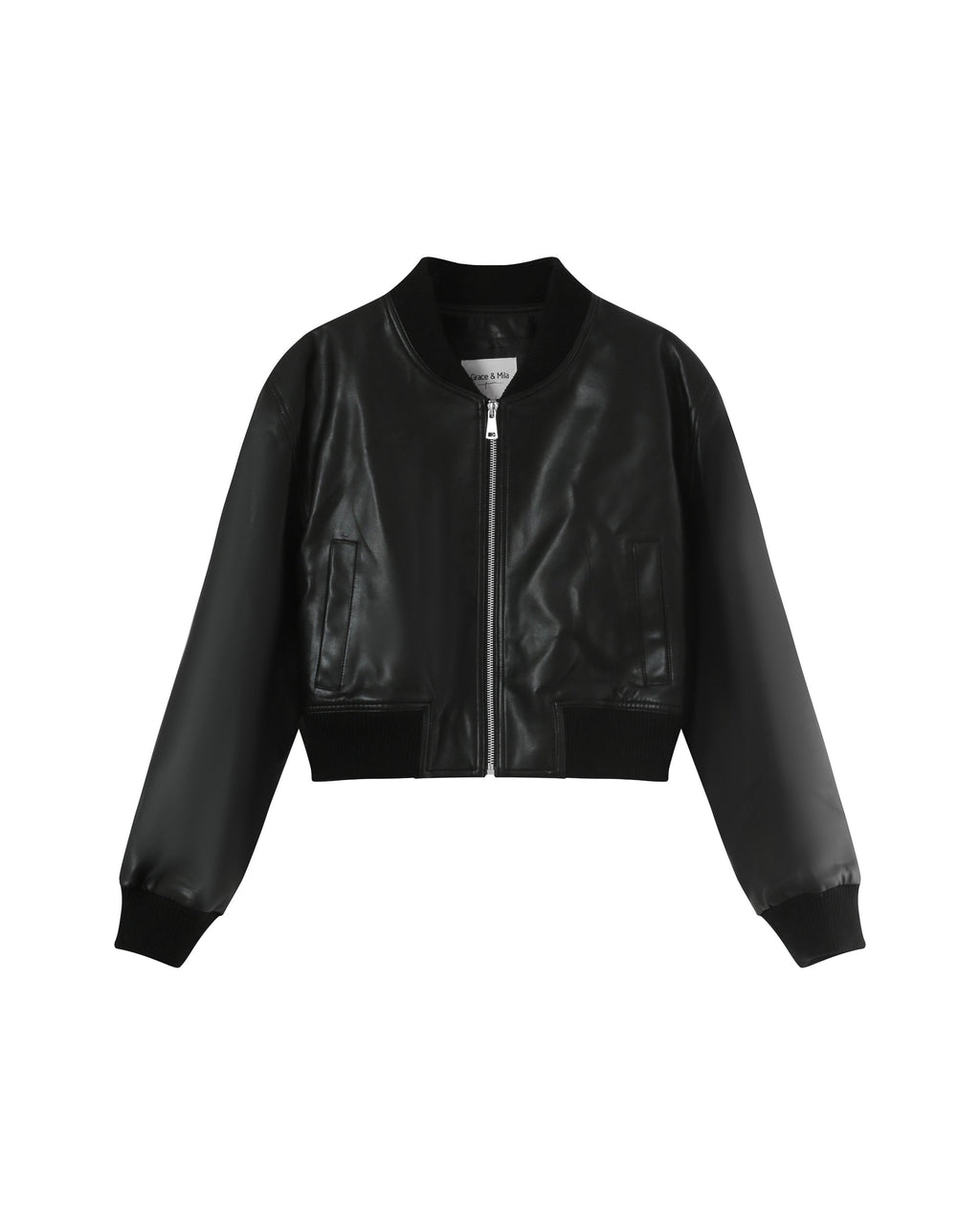 Blouson Prodige - Noir