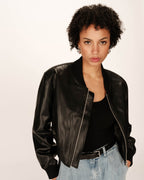Blouson Prodige - Noir