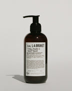 094 Hand and Body Wash Sage / Rosemary / Lavender