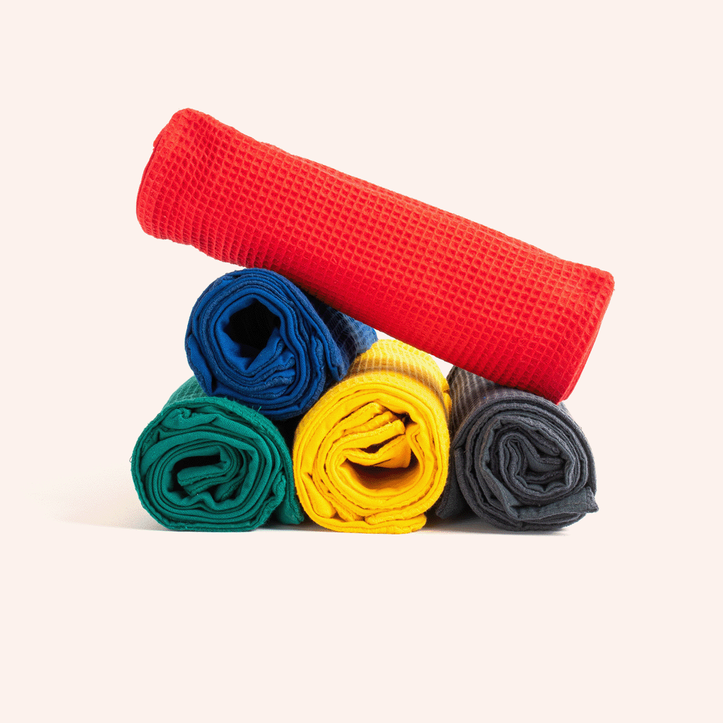 Essuie-Tout Réutilisable