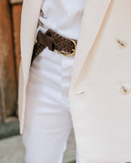 Blazer Albert