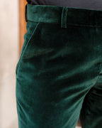 Pantalon Zweig