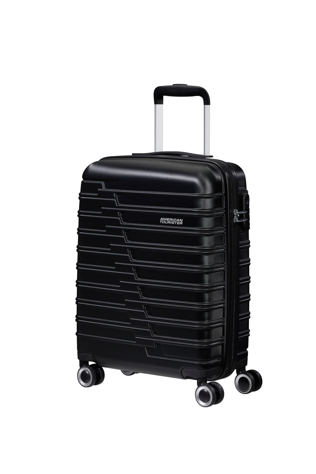 Conjunto - Activair - Universe Black