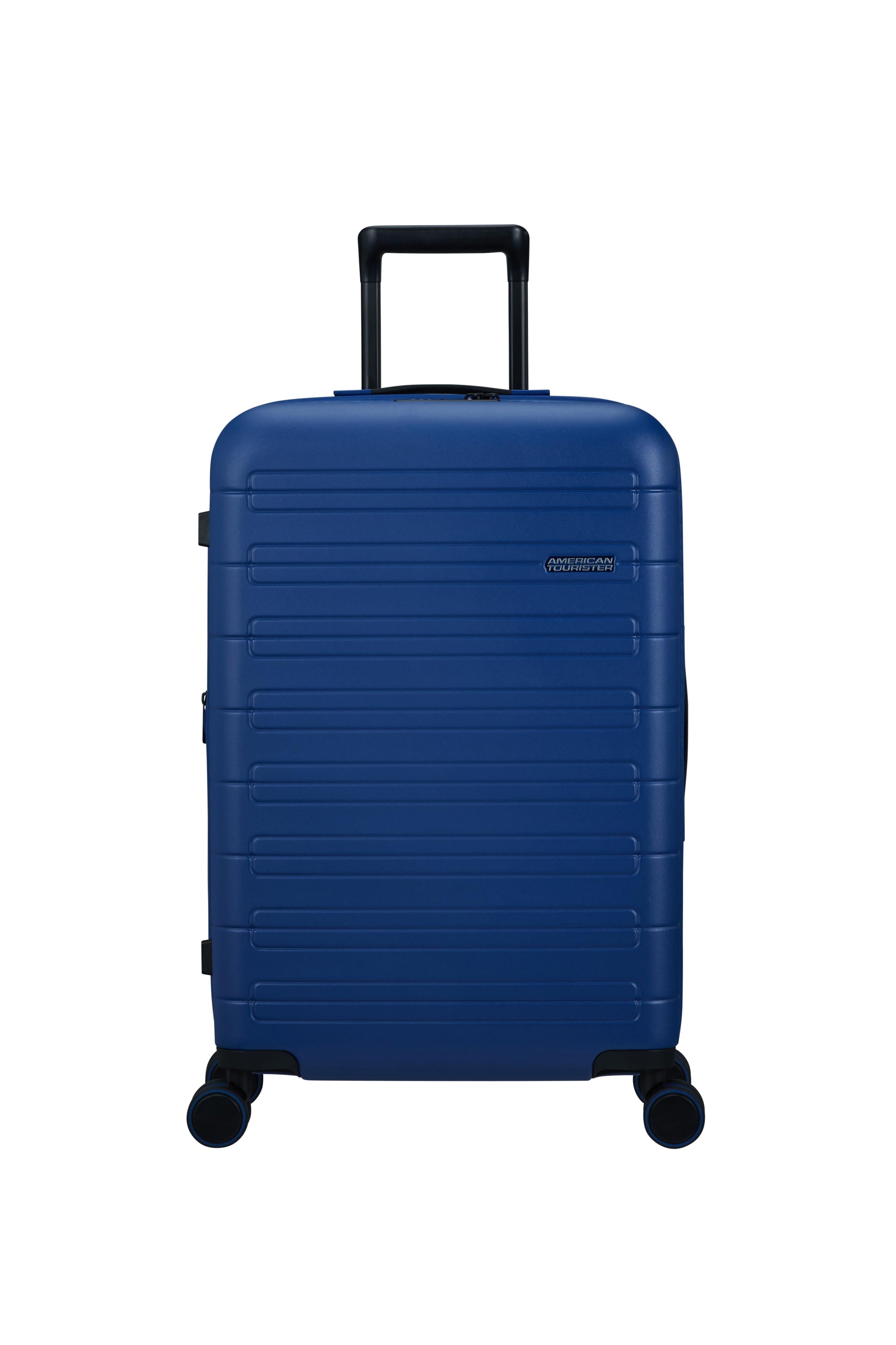 Semana - Novastream - Navy Blue
