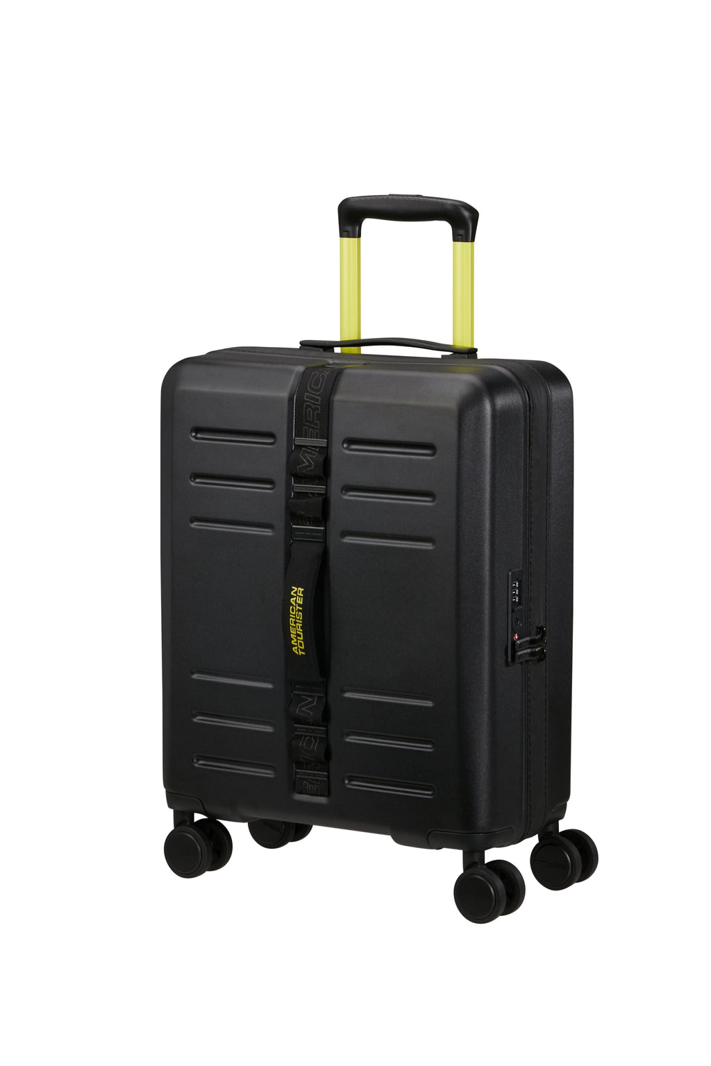 Cabin - Trailon - Black