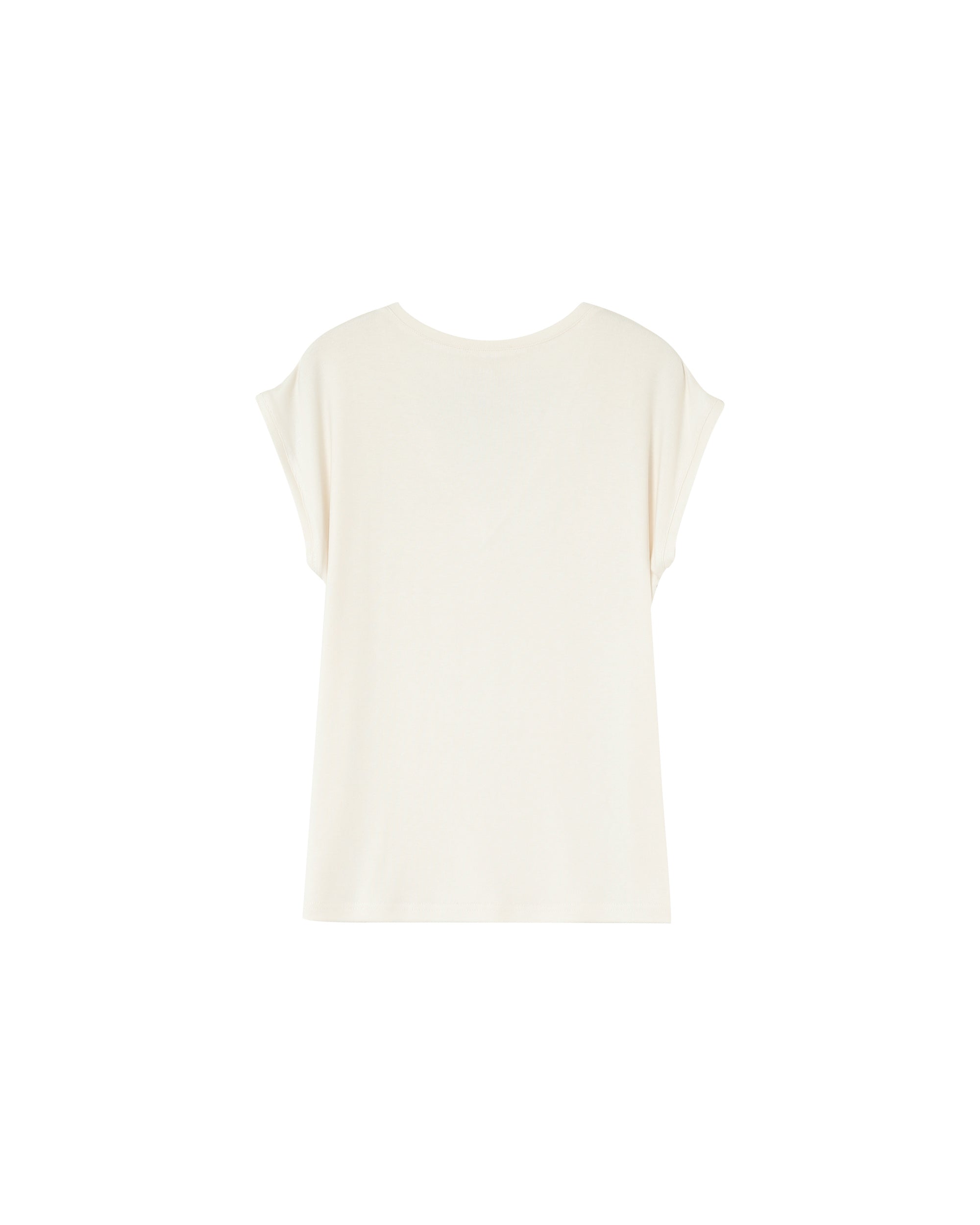T-Shirt Prosper - Ecru