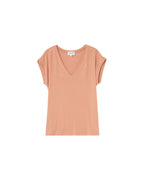 T-Shirt Prosper - Peche