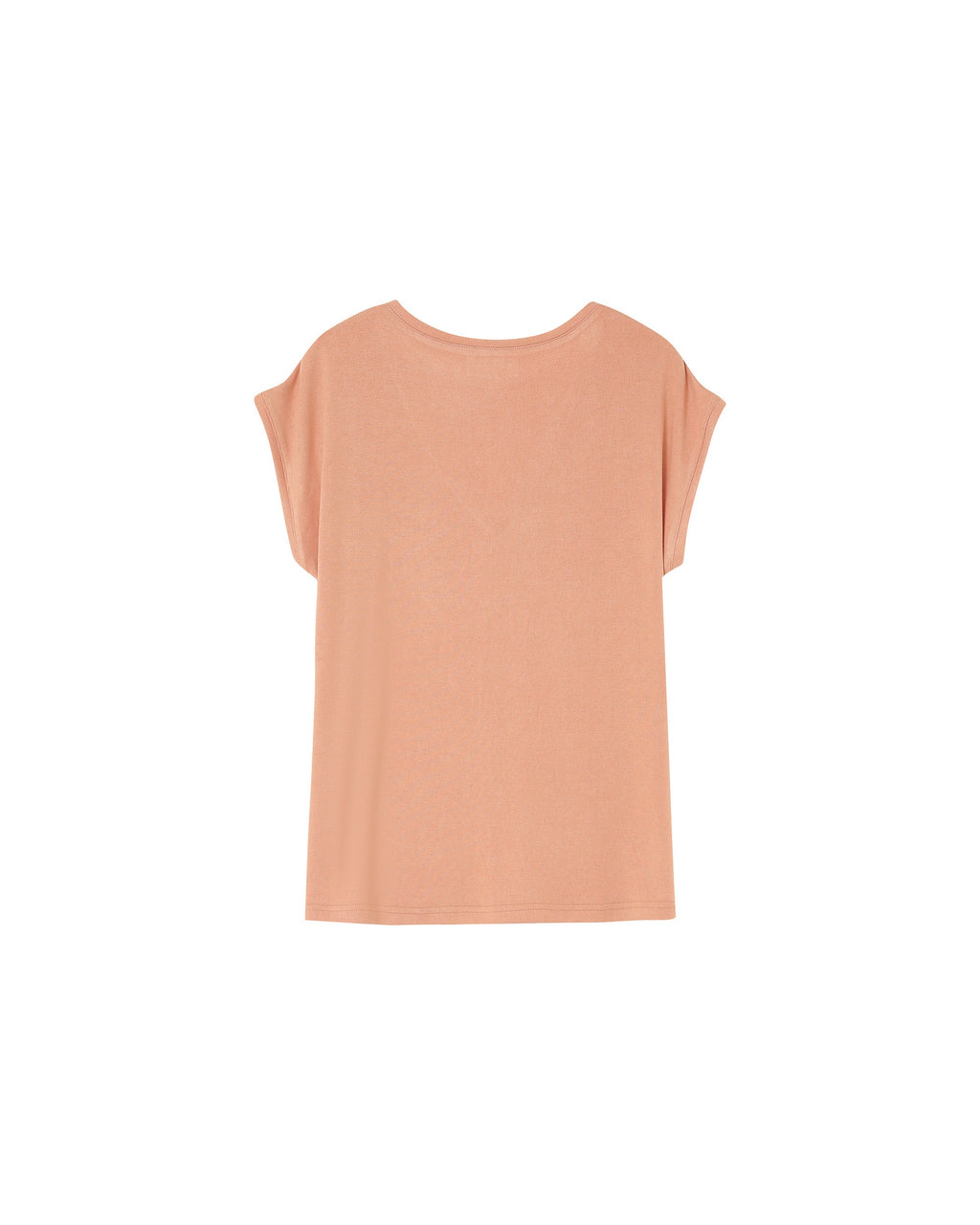 T-Shirt Prosper - Peche