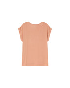 T-Shirt Prosper - Peche