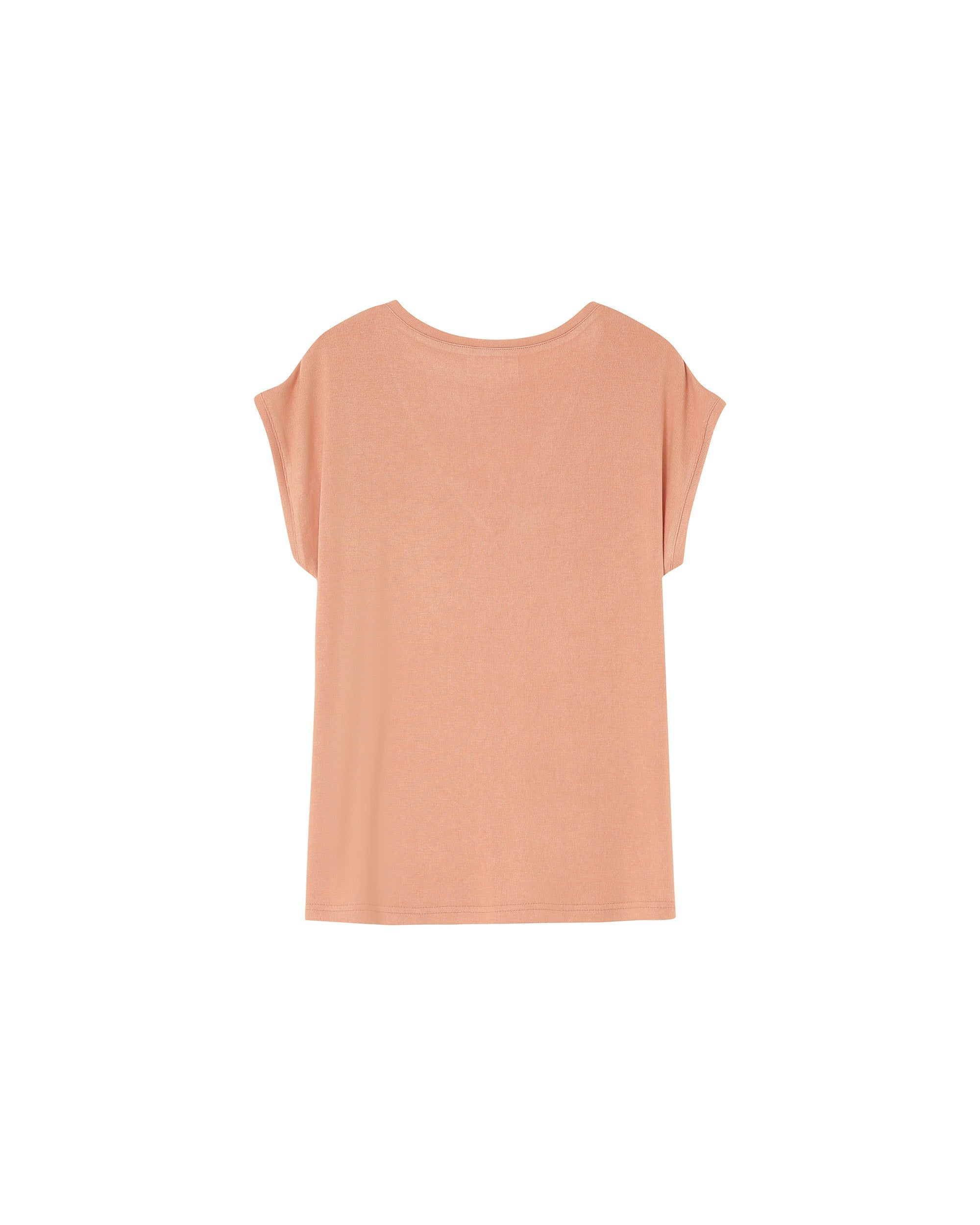 T-Shirt Prosper - Peche