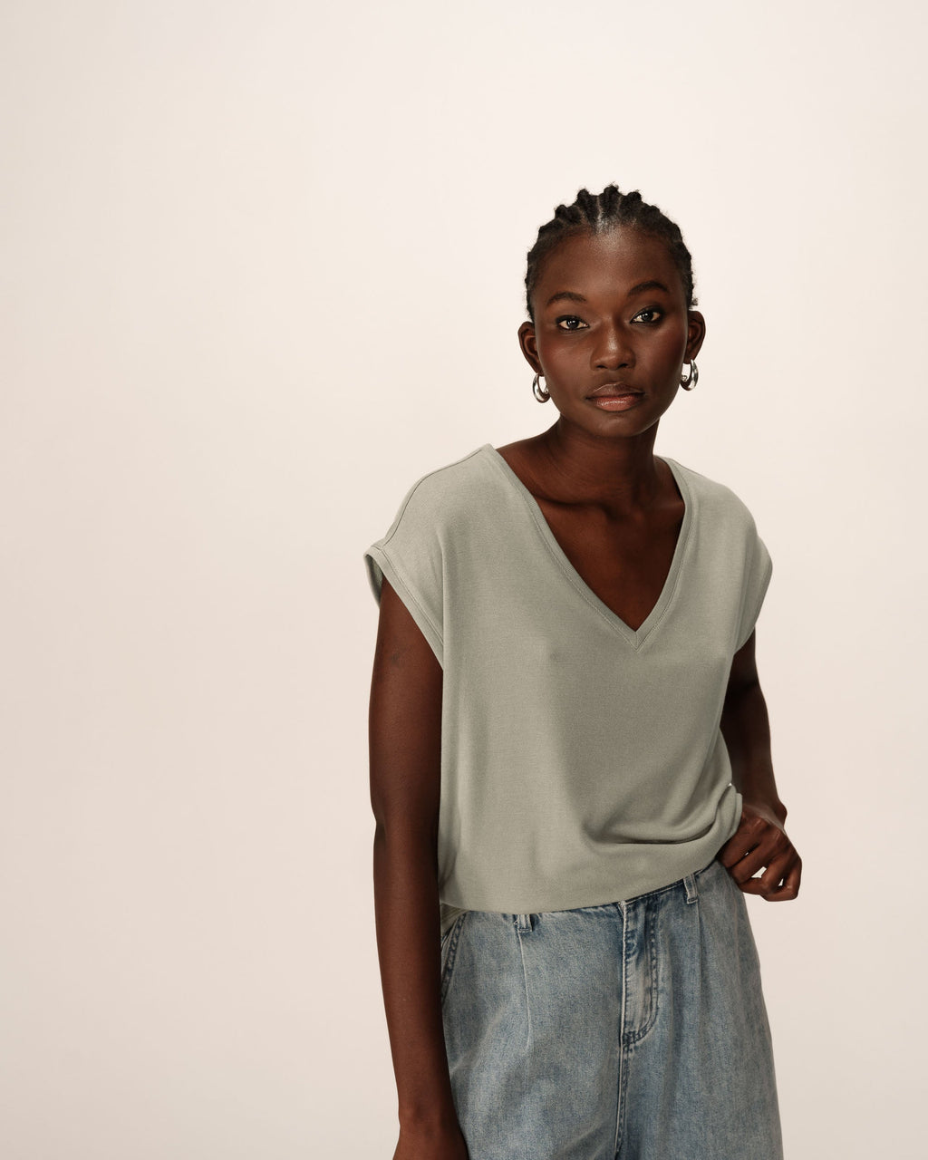 T-Shirt Prosper - Green