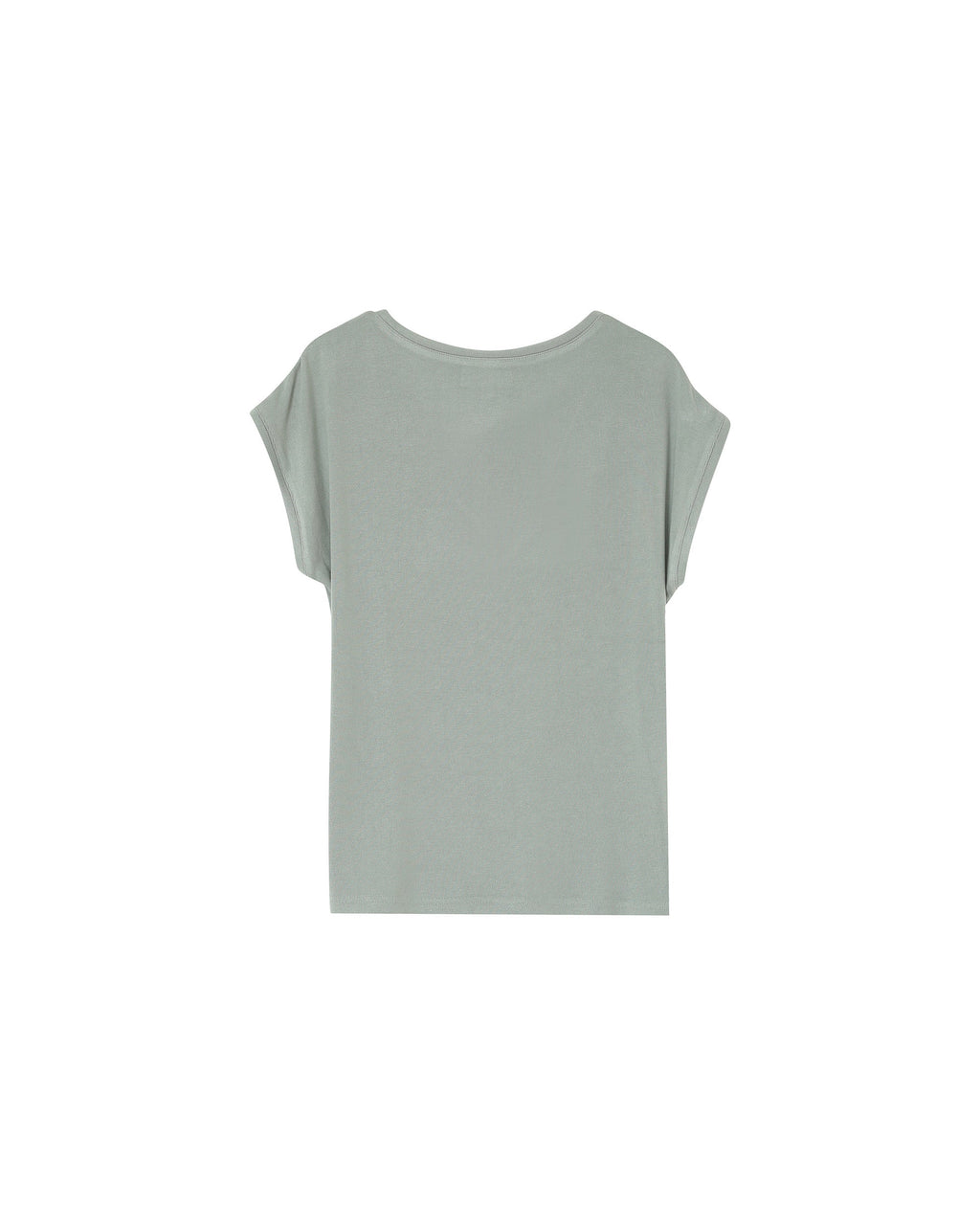 T-Shirt Prosper - Green