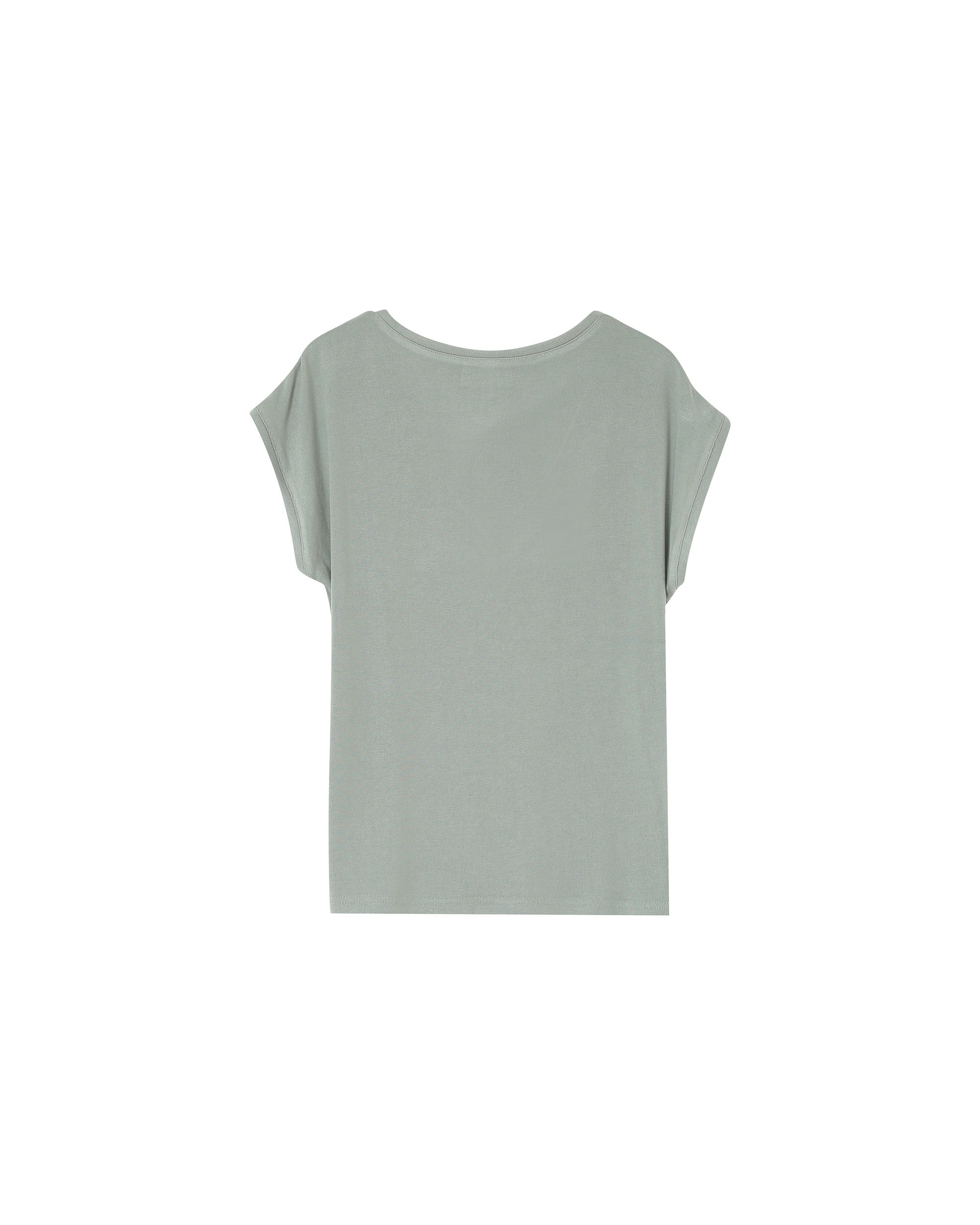T-Shirt Prosper - Green