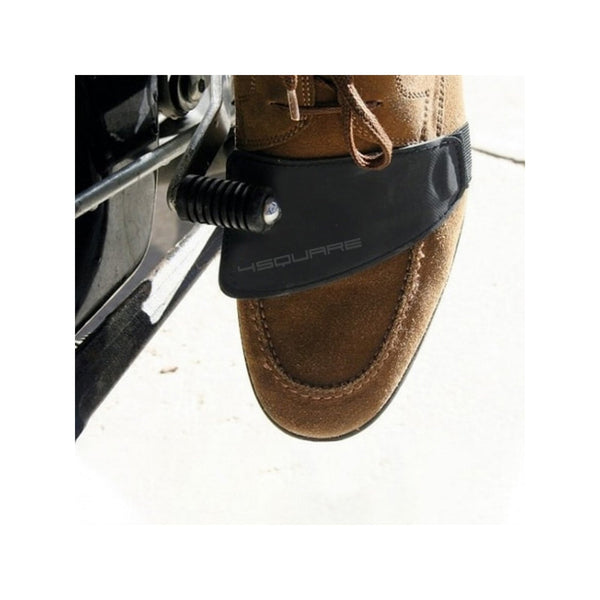 Protector de Zapato Negro Universal