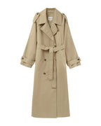 Trench Coat Proust - Beige
