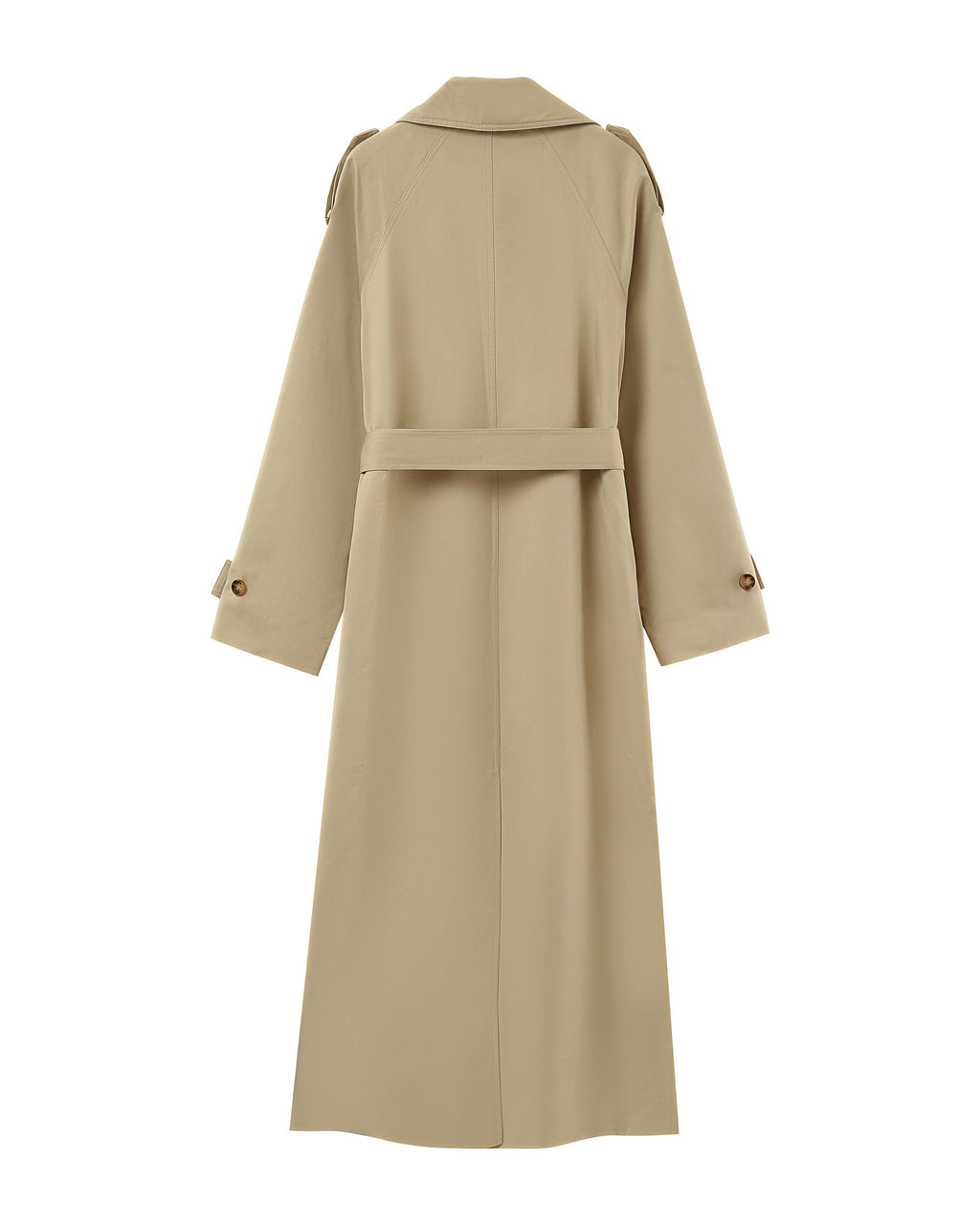 Trench Coat Proust - Beige